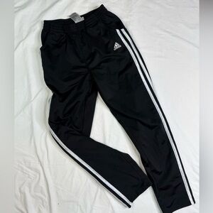 Adidas Clima Cool Soccer Sweatpants - Youth Size M (10-12) A020325